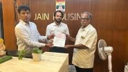 Business News | Jain Housing Pledges to Fully Renovate Jains Westminster