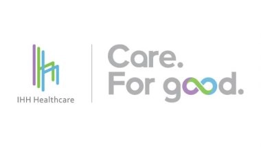 Business News | IHH Healthcare Increases Majority Stake in India's Gleneagles Global Hospitals Chain in Line with Its Growth Strategy in India