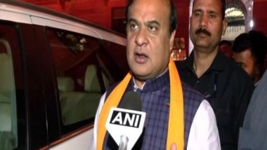 India News | Assam Restores District Status of Hojai, Biswanath, Tamulpur and Bajali