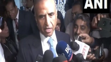 Business News | Expect B20 Recommendations to Be Picked Up: Sunil Bharti Mittal