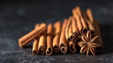 India News | Cinnamon and Its Active Components Prevent Prostate Cancer: ICMR-NIN Study