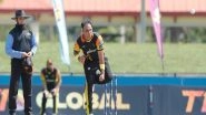 Sports News | US Masters T10 League: New York Warriors Consolidate Their Position at Top of Table with Another Win Against Texas Chargers