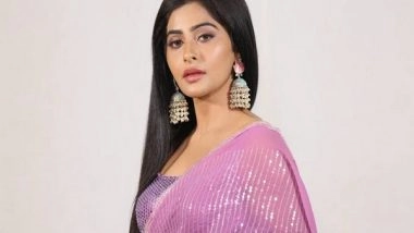 Entertainment News | ‘Maddam Sir’ Fame Yukti Kapoor Joins Cast of ‘Keh Doon Tumhein’