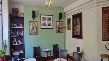 World News | A Piece of History Getting Obliviated: India Club in London to Close Down on September 17