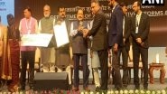 India News | MP: 2-day 26th National Conference on E-Governance Concludes in Indore; Digital University Kerala Receives National E-Governance Award