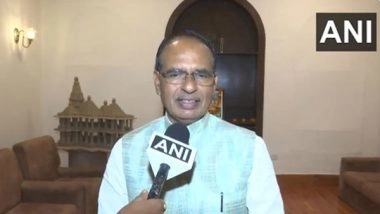 India News | Campaign to Change Lives of Women Continues: MP CM Chouhan