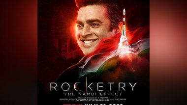 AR Rahman Says He Liked R Madhavan's Rocketry: The Nambi Effect Over Oppenheimer