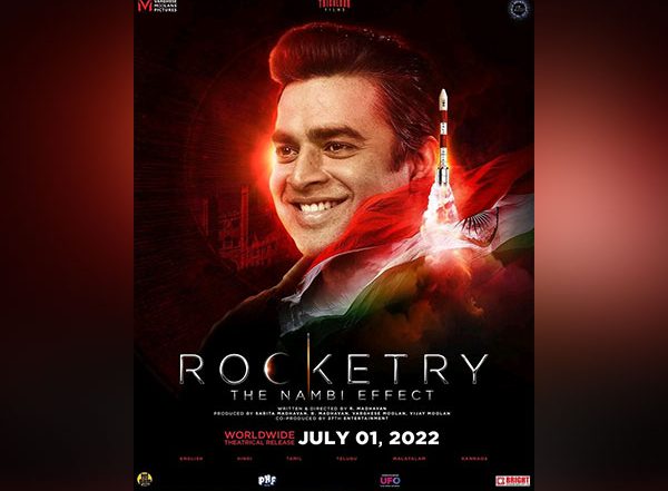 AR Rahman Says He Liked R Madhavan's Rocketry: The Nambi Effect Over Oppenheimer