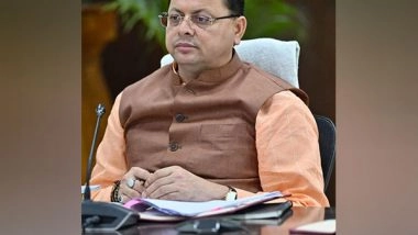 India News | Centre Allots Additional Houses Under PMAY-Gramin to Uttarakhand