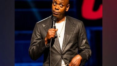 Entertainment News | Dave Chappelle Hosts Star-studded Party to Celebrate 50th Birthday