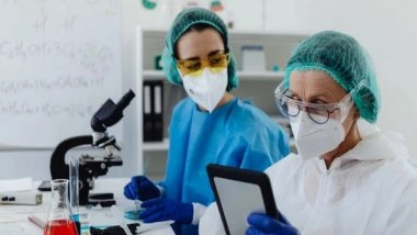 Science News | Anxious People Use Less Suitable Section of Brain to Control Emotions: Study