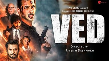 Business News | Star Gold to Present the Hindi World TV Premiere of Riteish Deshmukh&rsquo;s Superhit Directorial Ved, on 27th August at 8 Pm!