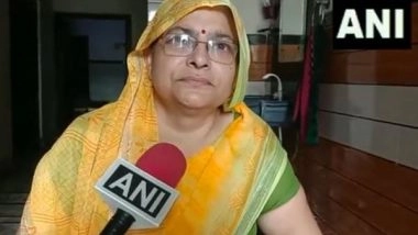 India News | &ldquo;Complaint Registered, Child Getting Counselling Sessions&rdquo;, Muzaffarnagar DM on Video of UP Teacher Asking Children to Slap Classmate