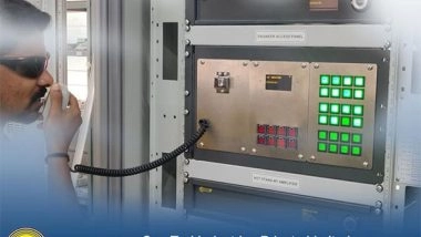 Business News | Enhancing Safety and Connectivity: ComTrol Industries Pvt Ltd's Specialized Industrial Communication