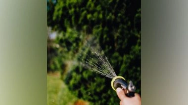 Science News | Study Finds Bioactive Material Spraying Technique