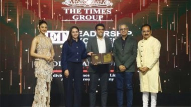 Business News | ATS HomeKraft Awarded as “Emerging Developer of the Year”