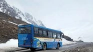 India News | Himachal Road Transport Corporation to Provide Free Travel Facility to Women in Govt Buses on Raksha Bandhan, Bhaiya Dooj