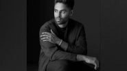 Business News | Cricketer Suryakumar Yadav Makes a Bold Statement in Men of Platinum's Latest Campaign