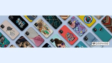 Business News | Sirphire Expands to Regional Websites, Introduces Diverse Accessories Line