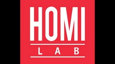 Business News | Homi Lab : Giving Wings to Young Dreams
