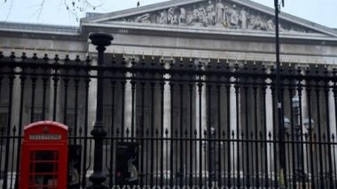 World News | British Museum Director Resigns After Antiques Found Stolen from Storeroom 