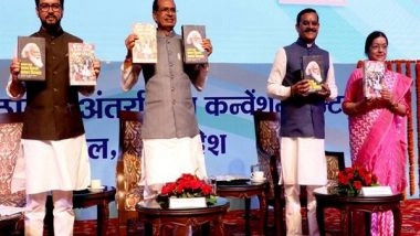 India News | PM Modi is a Man with a Vision and a Man on a Mission: CM Chouhan