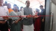 India News | CM Shivraj Singh Chouhan Unveils Madhya Pradesh Metro Model