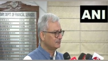 India News | Number of Jan Dhan Bank Accounts Has Crossed 50 Crore Mark:  Financial Services Secretary