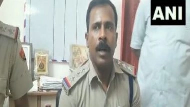 India News | Three Held in Jind for Impersonation, Forgery During Exam