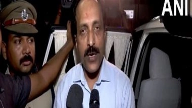 India News | Aditya-L1 Mission to Be Launched in First of Week September: ISRO Chief S Somanath&nbsp;