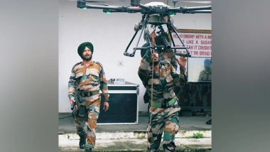 India News | Trishakti Corps Commander Compliments Participants for Their Initiatives to Resolve Challenges