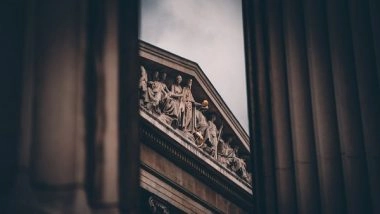 World News | British Museum Begins Recovery of Items Taken from It, Sold Online