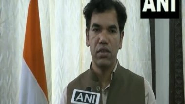 India News | Divisional Commisioner Kashmir Directs Officials to Switch over to E-Office Completely