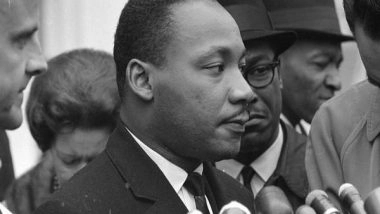 World News | US: Thousands Gather to Commemorate Martin Luther’s ‘dream’ Speech, Cite Similarities in Today’s Situation