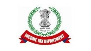 Business News | Revamped Website of Income Tax Department Launched