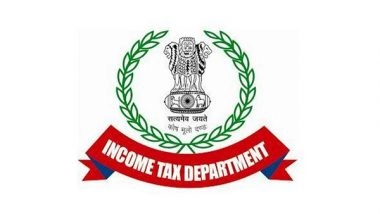 Business News | Revamped Website of Income Tax Department Launched