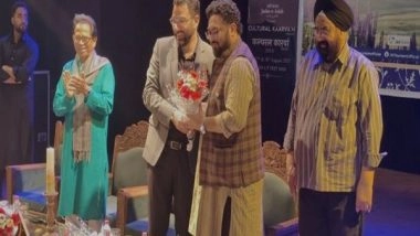 India News | J-K: 75 Destinations Earmarked  to Enhance Religious Tourism