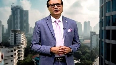 Business News | AI Will Change Way News is Produced and Consumed: The Times Group MD Vineet Jain