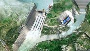 World News | Work on Dasu Hydropower Project in Pakistan Suspends over Not Meeting People's Demands&nbsp;