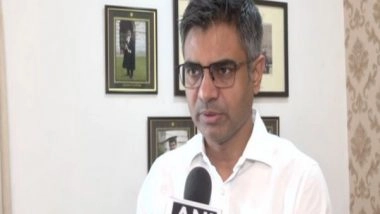 India News | “AAP Making Strong Organisation in Bihar Like Other States,” Says Sandeep Pathak