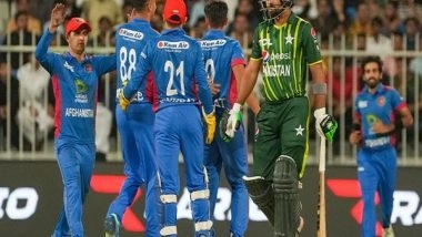Sports News | Afghanistan Announce 18-member Squad for Asia Cup, Noor Ahmad Returns&nbsp;