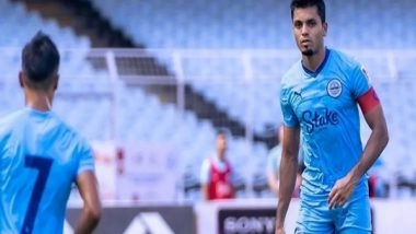 Sports News | Will Do My Best to Stop Neymar from Playing Well: Mumbai City FC&rsquo;s Rahul Bheke