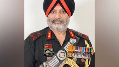 India News | Indian Army Veteran Dhillon Appointed as Chairperson of IIT Mandi's Board of Governors&nbsp;