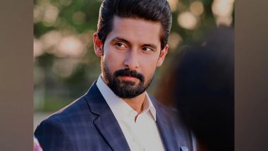 Entertainment News |  Ravie Dubey Begins Recce for &lsquo;Farradday&rsquo;  in Armenia