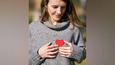 Science News | Childhood Inactivity Leads to Heart Disease in Young Adults: Study