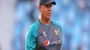 Sports News | Matthew Hayden Picks Sanju Samson, Excludes Kuldeep Yadav in His India's Squad for World Cup