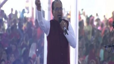 India News | Ahead of Rakhee, Madhya Pradesh CM &lsquo;gifts&rsquo; a Slew of Benefits for Women