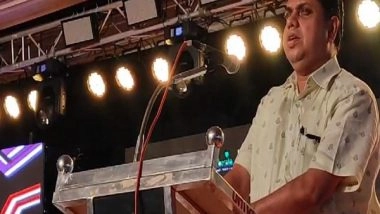 India News | Kerala Assembly Speaker Launches 'Ponnonam 2023' Onam Festivities in Kannur