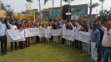 World News | Gujarat: Parents of Philippines-returned Medical Grads Seek Students’ Exemption from NMC’s 2021 Gazette