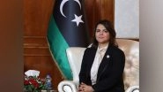 World News | Libya&rsquo;s Foreign Minister Suspended After Meeting with Israeli Counterpart